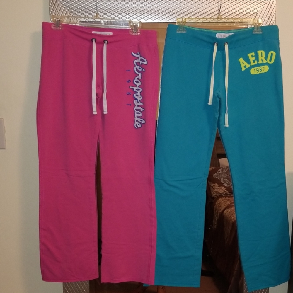 Sweat pants